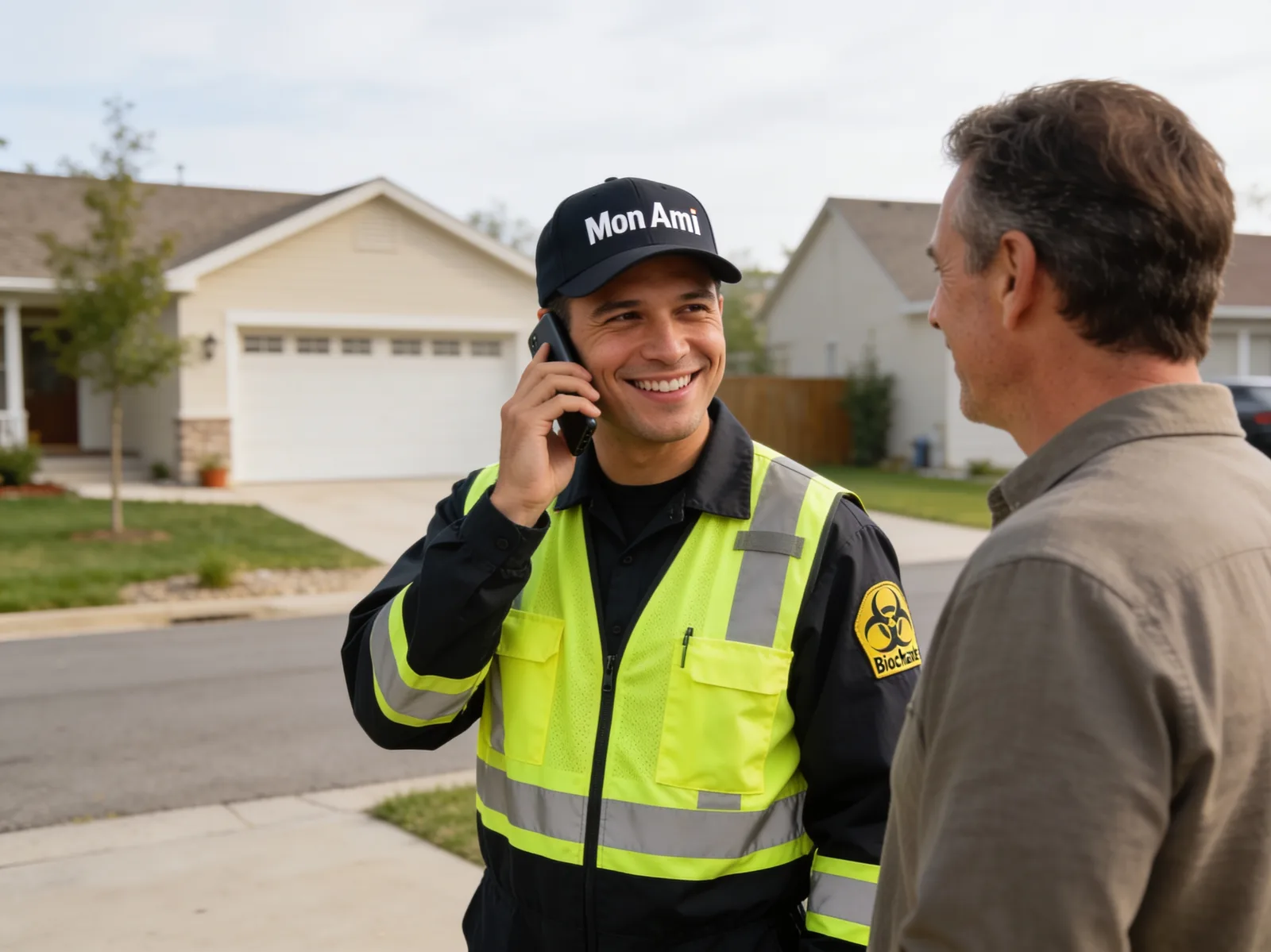 Sewage Cleanup Columbus, AR FAQs